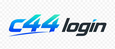 c44 login লোগো